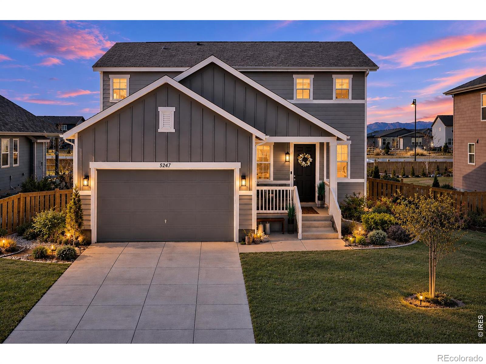 5247 Alberta Falls St, Timnath, CO 80547