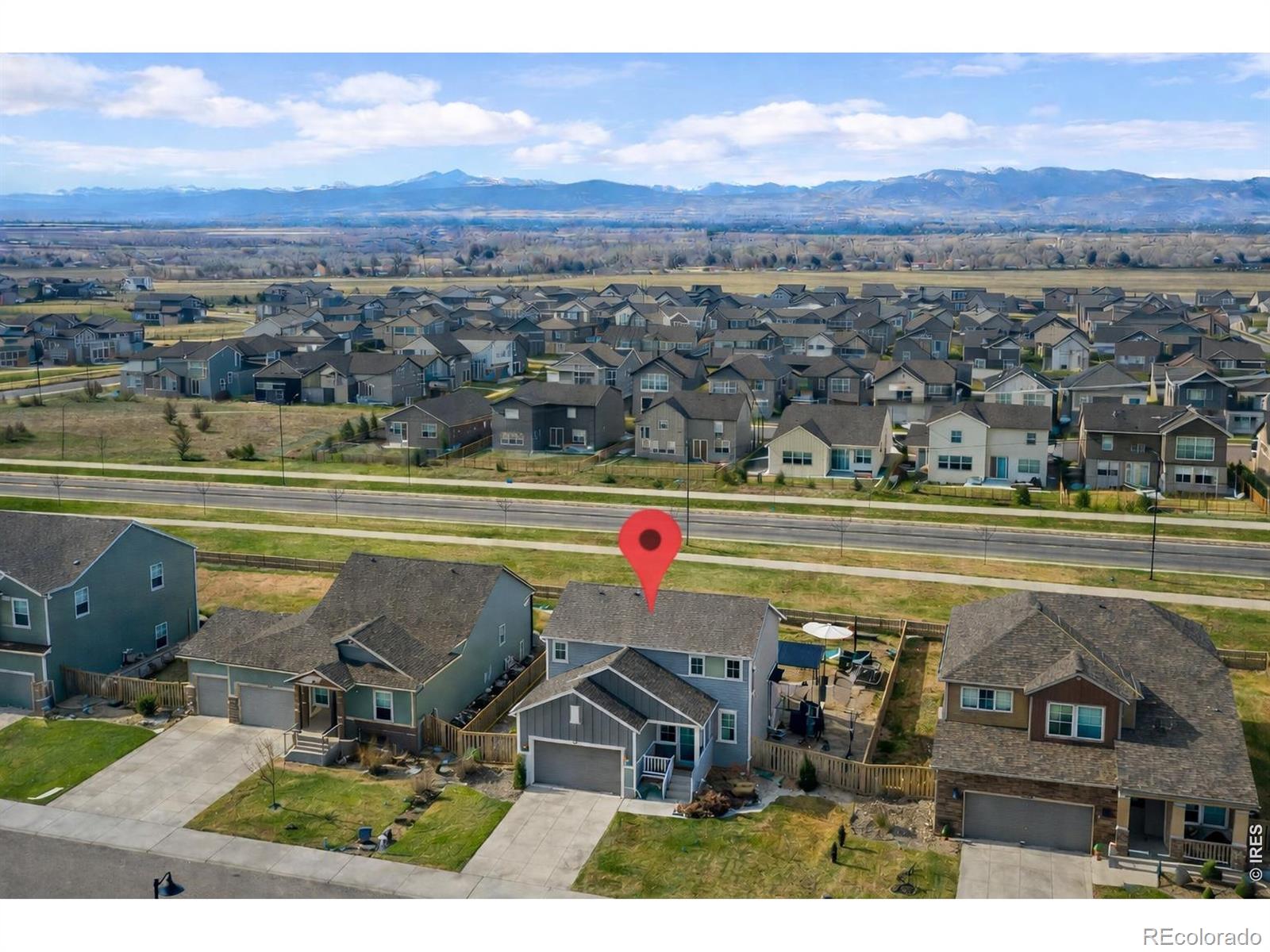 5247 Alberta Falls St, Timnath, CO 80547
