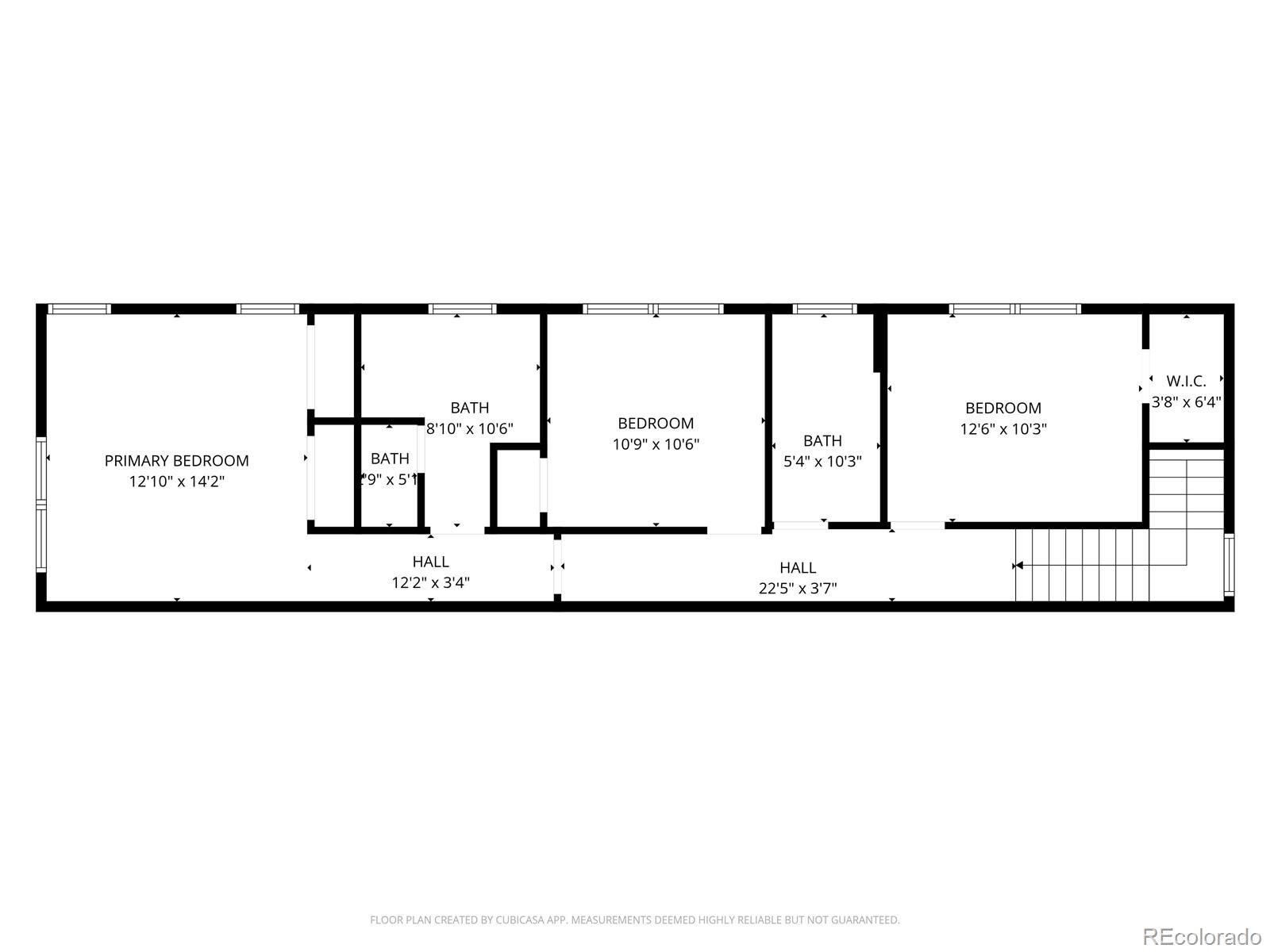 2858 S Delaware St, Englewood, CO 80110