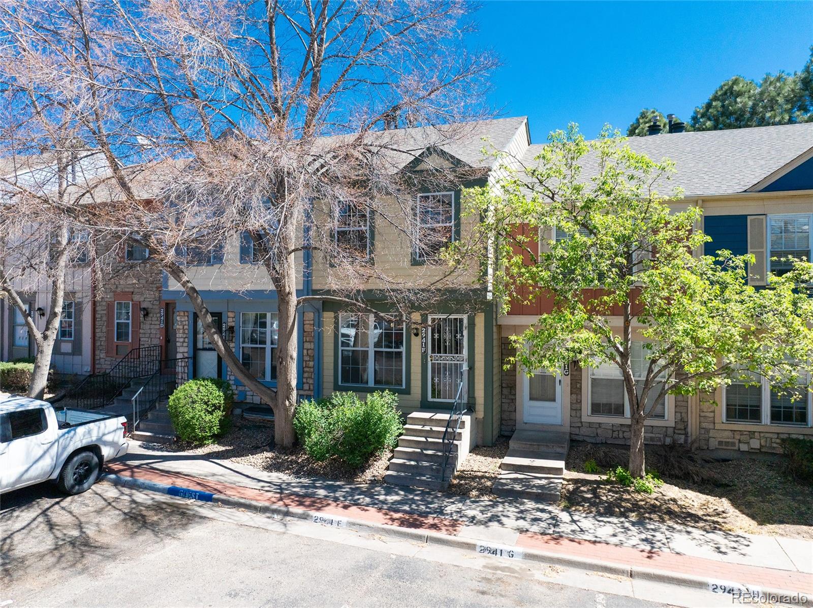2941 W 81st Ave #F, Westminster, CO 80031