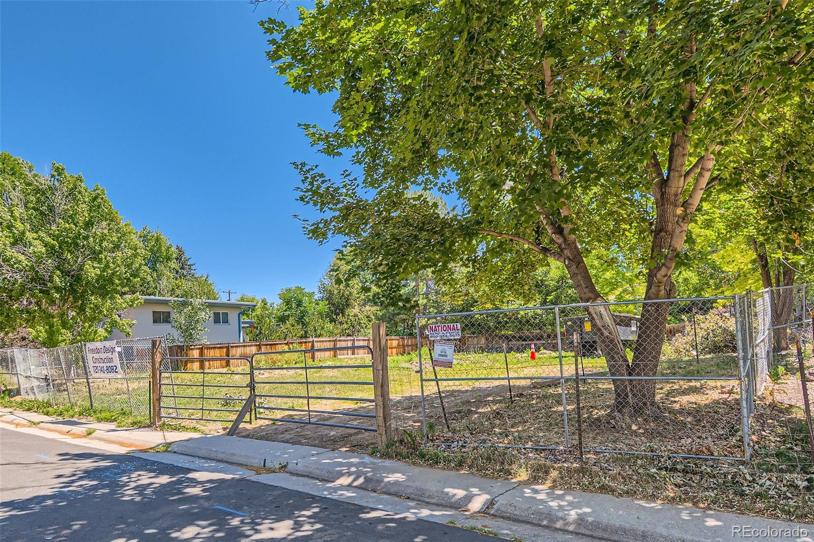 3372 S Albion St, Denver, CO 80222