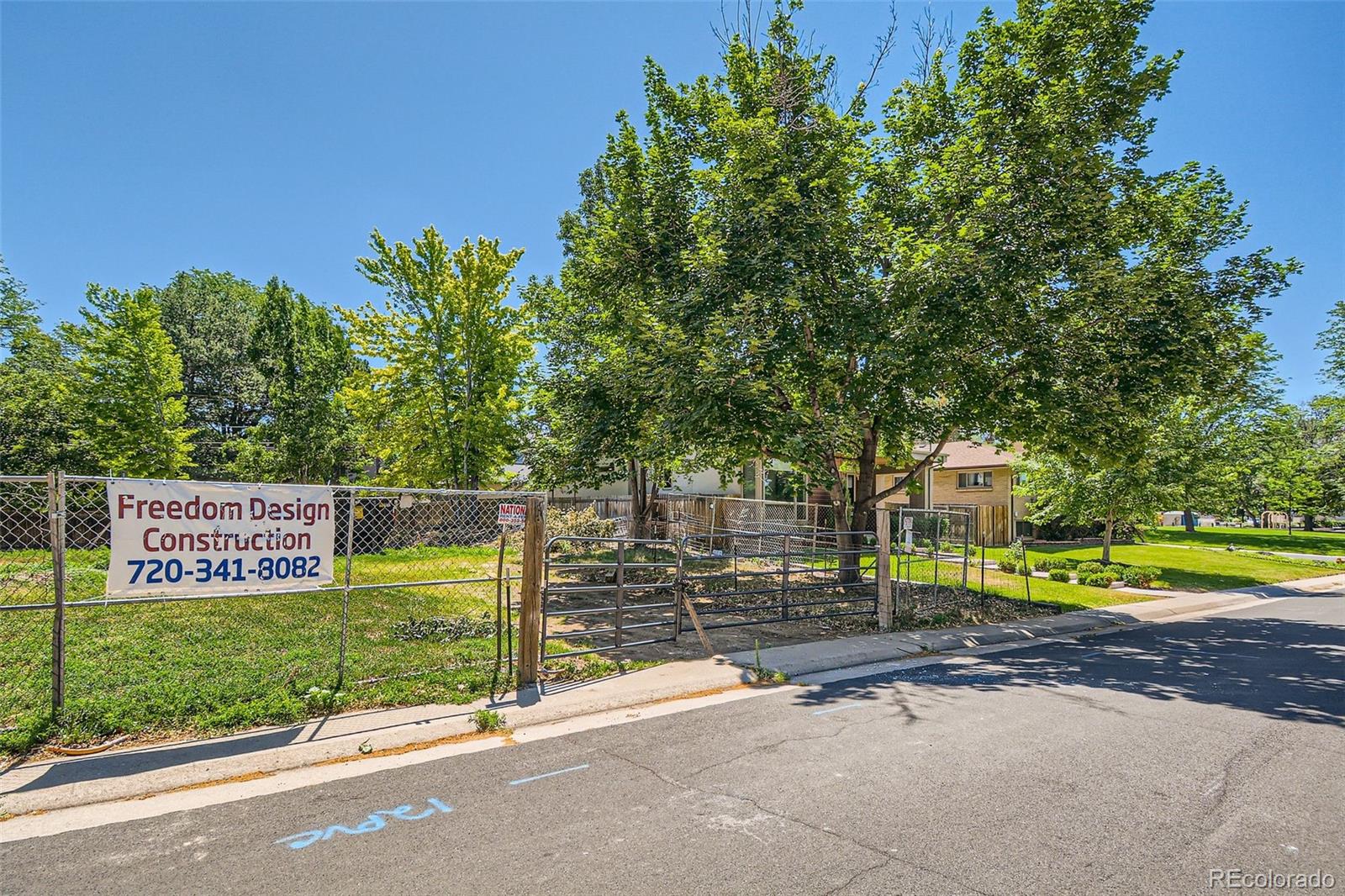 3372 S Albion St, Denver, CO 80222