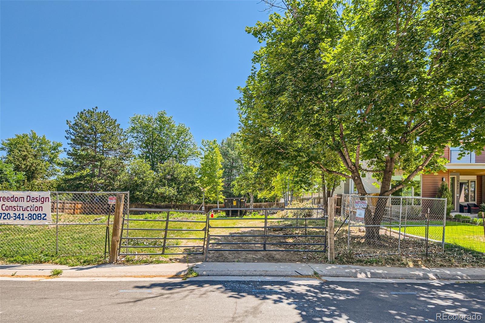 3372 S Albion St, Denver, CO 80222