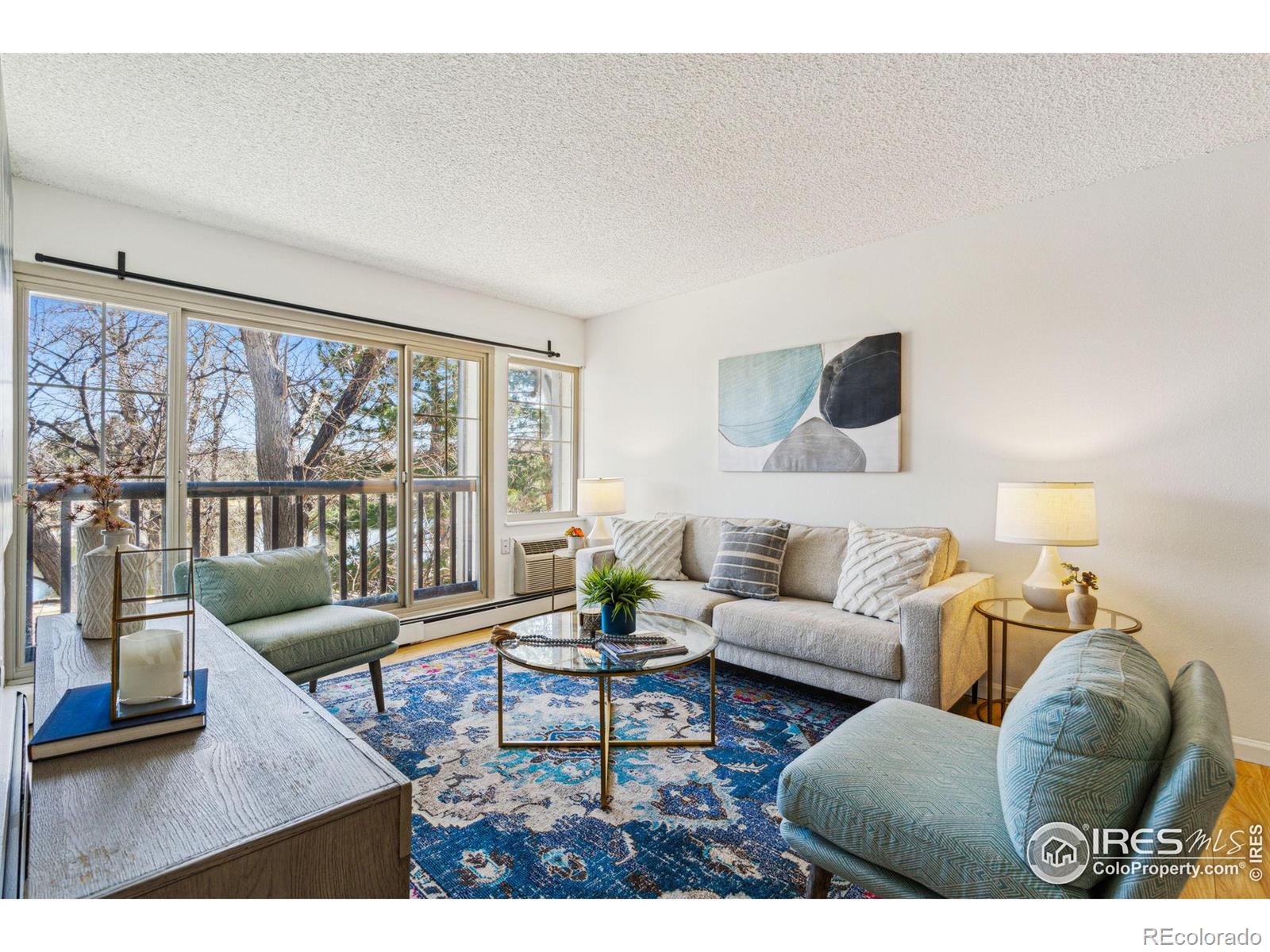 860 W Moorhead Cir #2K, Boulder, CO 80305