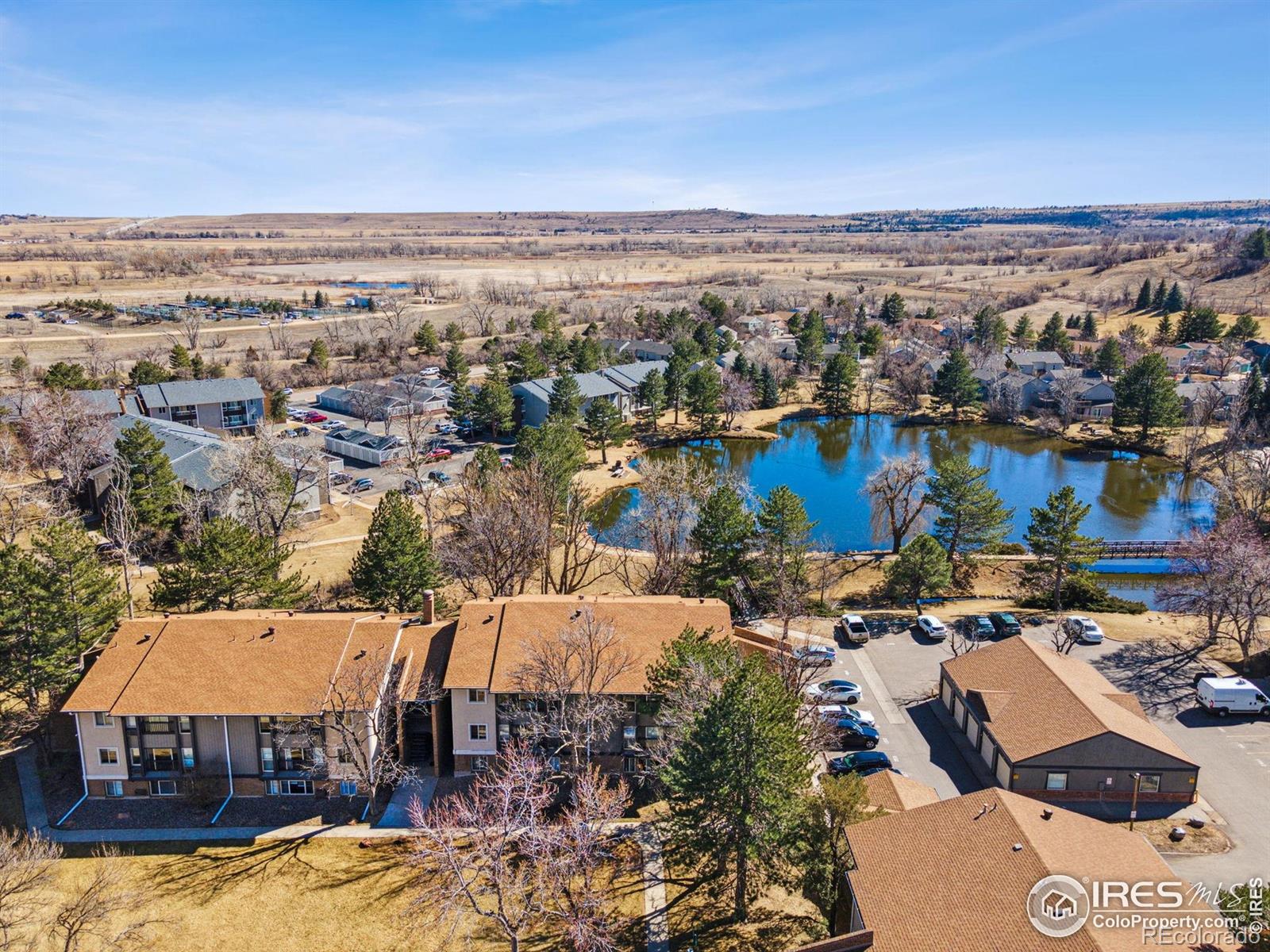 860 W Moorhead Cir #2K, Boulder, CO 80305