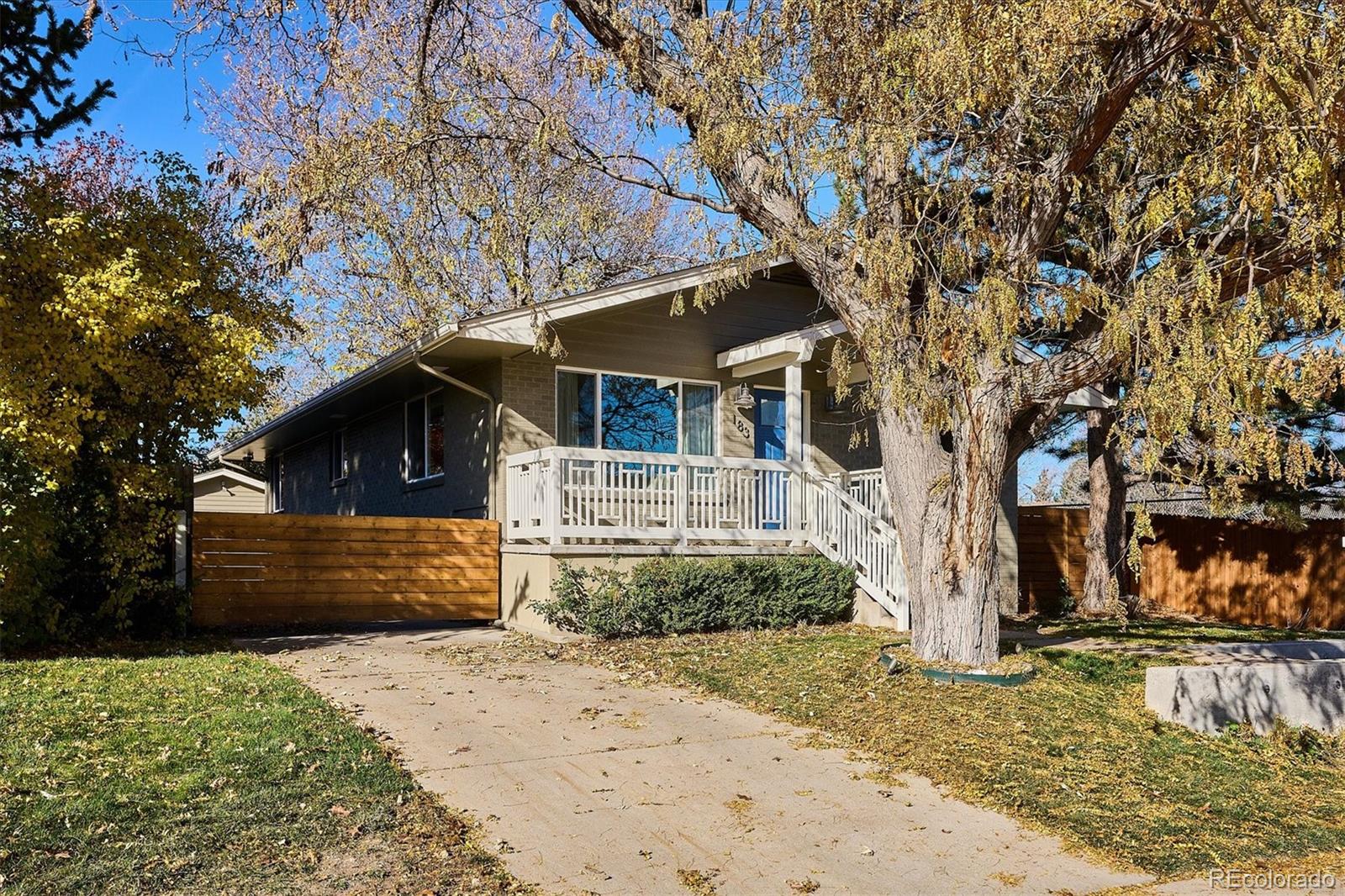 183 S Kearney St, Denver, CO 80224