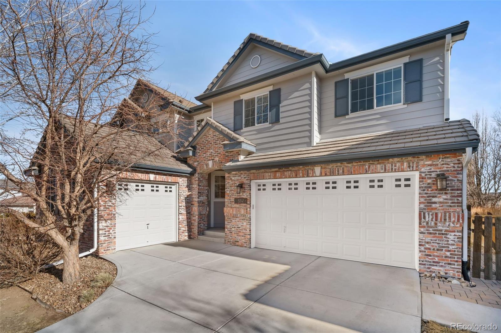5984 S Paris Pl, Greenwood Village, CO 80111