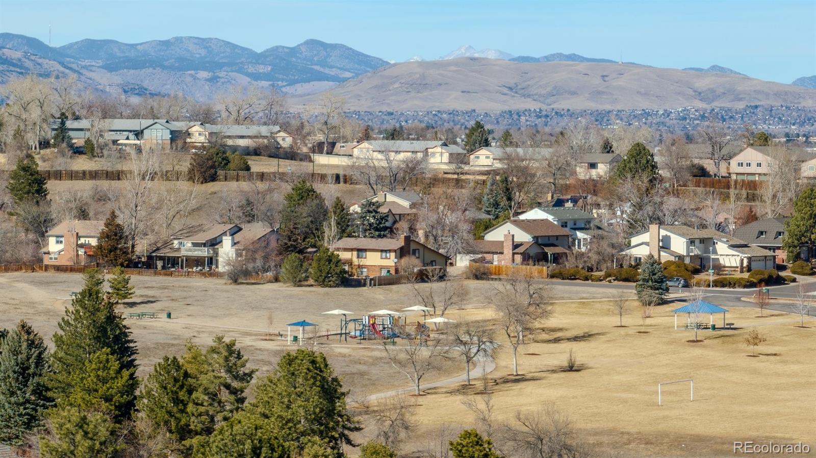 7700 W Glasgow Pl #18D, Littleton, CO 80128