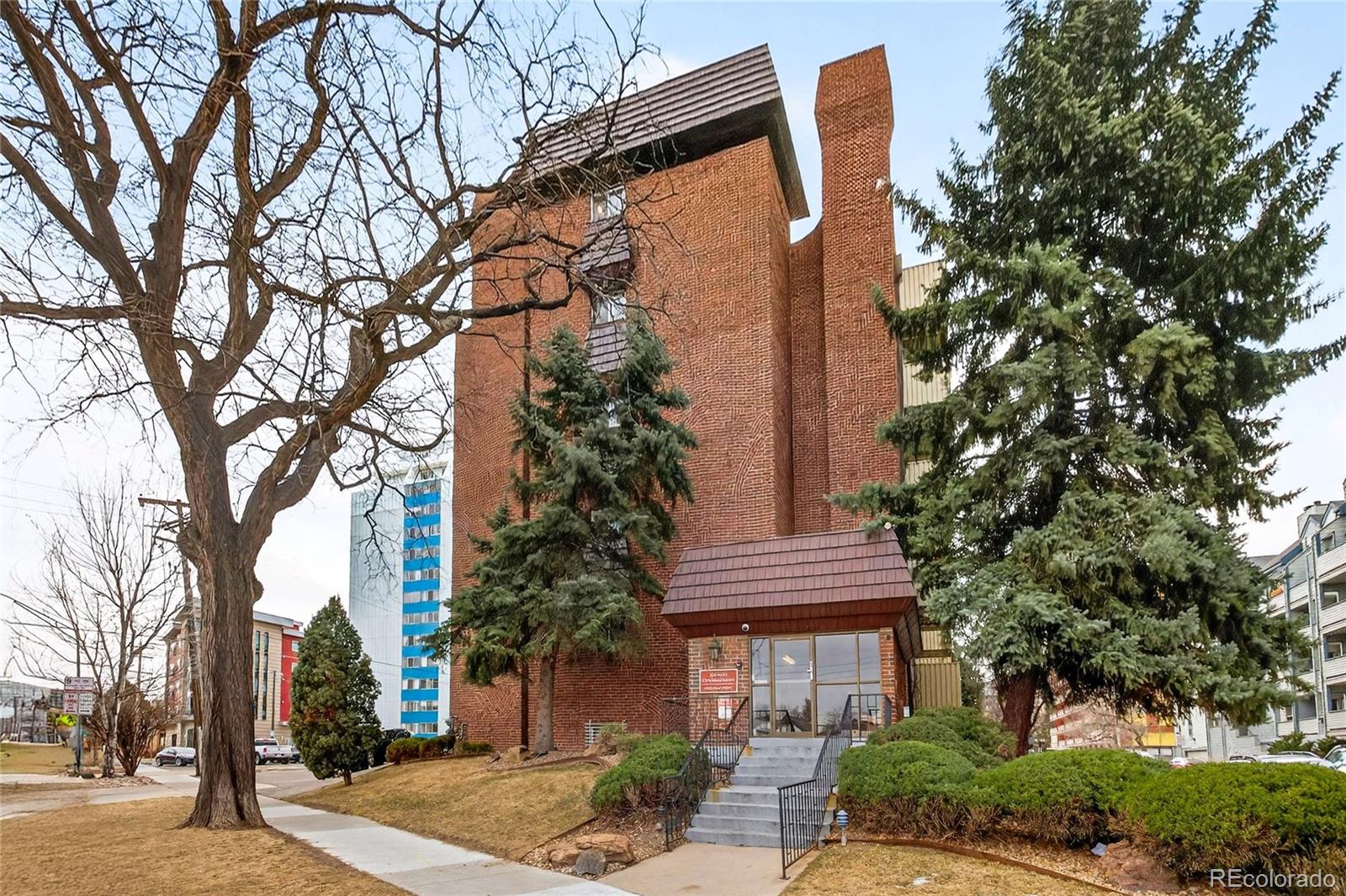 4110 Hale Pw #5A, Denver, CO 80220