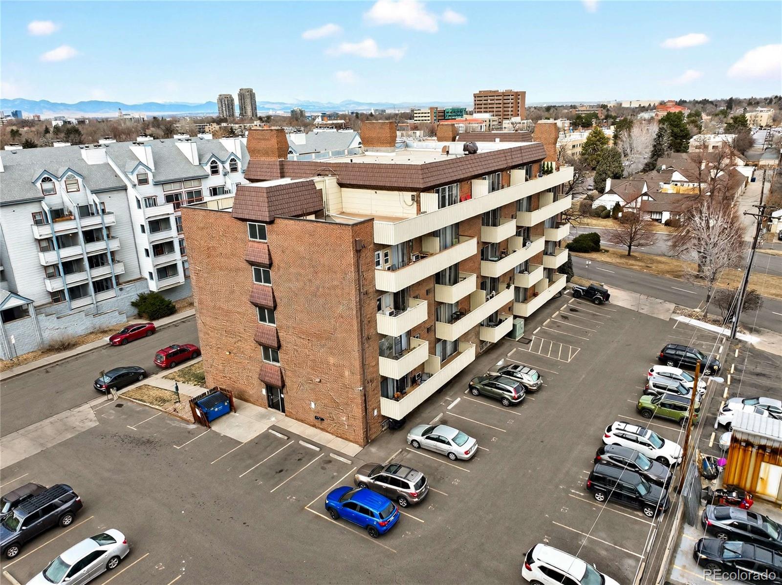 4110 Hale Pw #5A, Denver, CO 80220