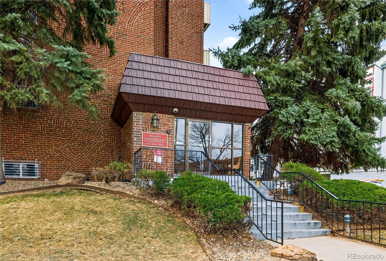 4110 Hale Pw #5A, Denver, CO 80220