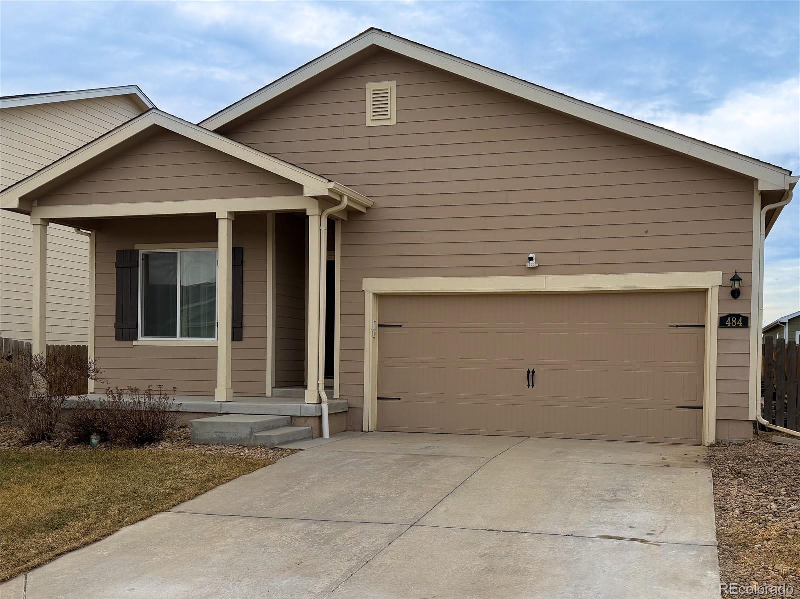 484 Reserve Ave, Lochbuie, CO 80603