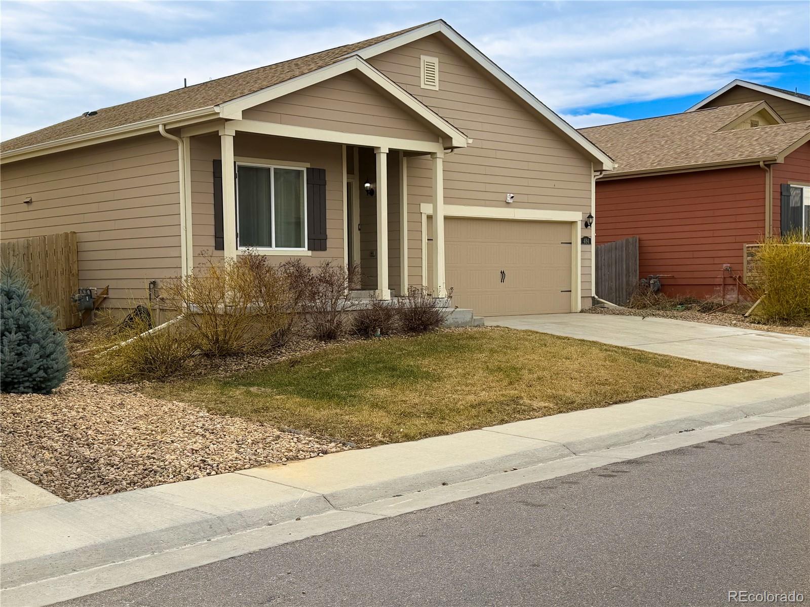 484 Reserve Ave, Lochbuie, CO 80603