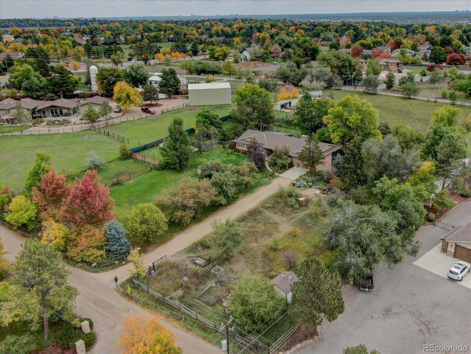 6000 S Eaton Ln, Littleton, CO 80123