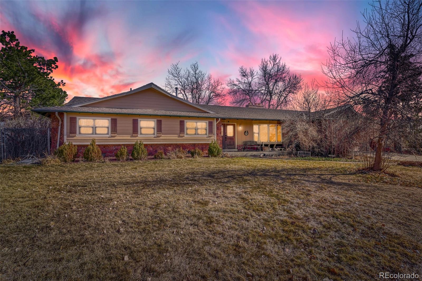 6000 S Eaton Ln, Littleton, CO 80123