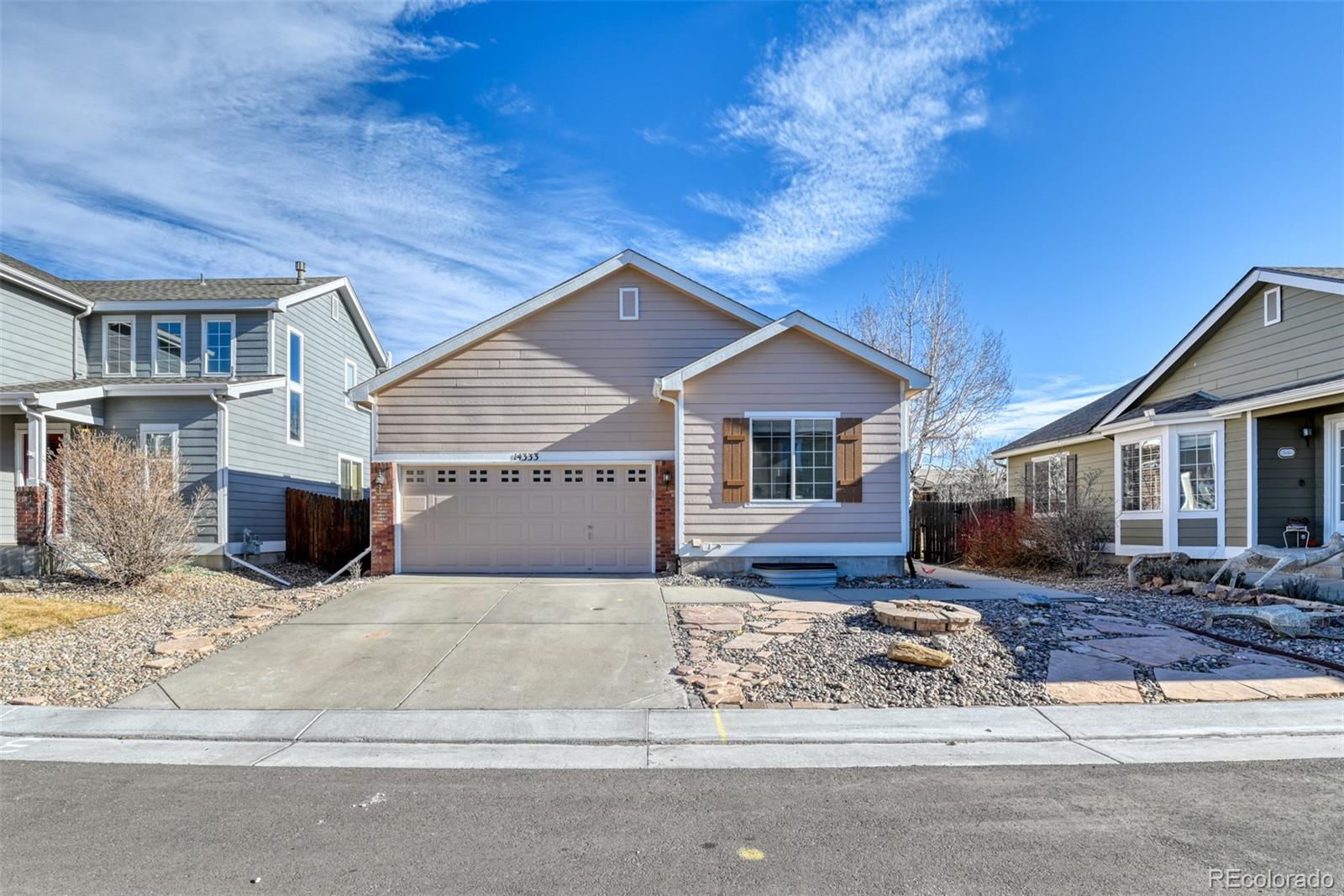 14333 Woodrock Pa, Colorado Springs, CO 80921