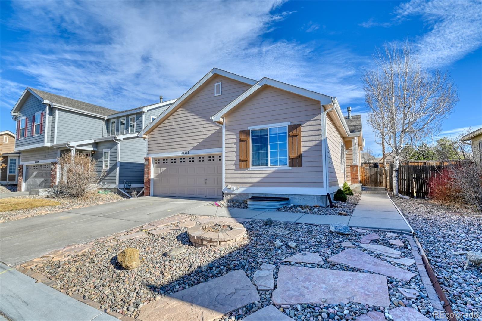 14333 Woodrock Pa, Colorado Springs, CO 80921