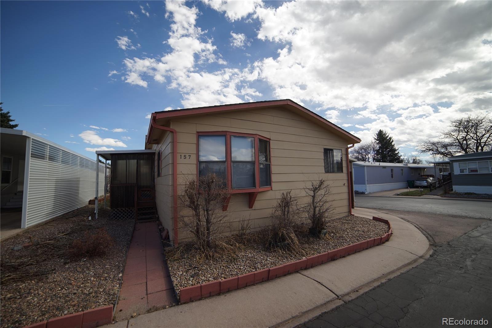 205 N Murray Blvd Lot 157, Colorado Springs, CO 80916