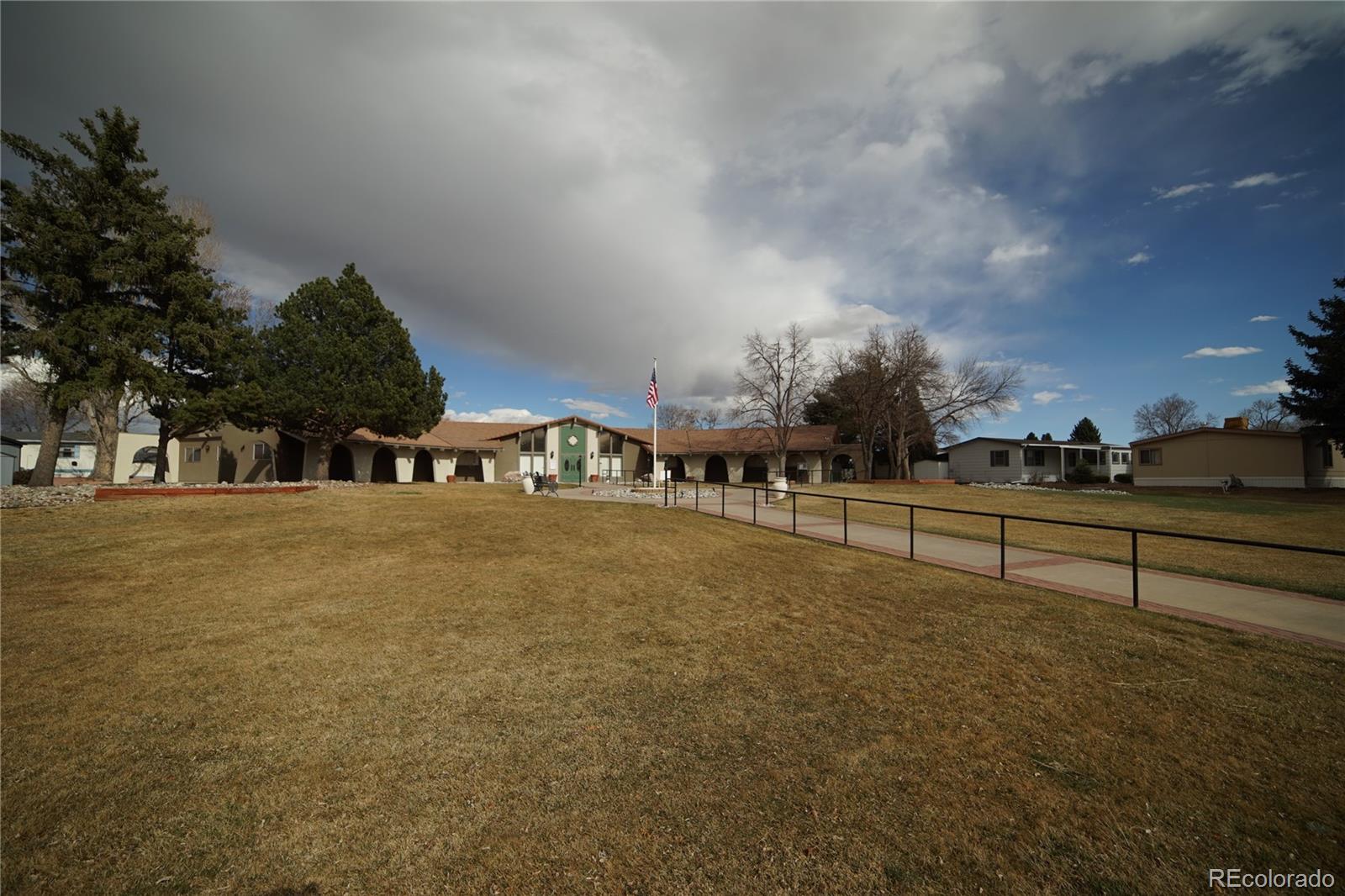 205 N Murray Blvd Lot 157, Colorado Springs, CO 80916