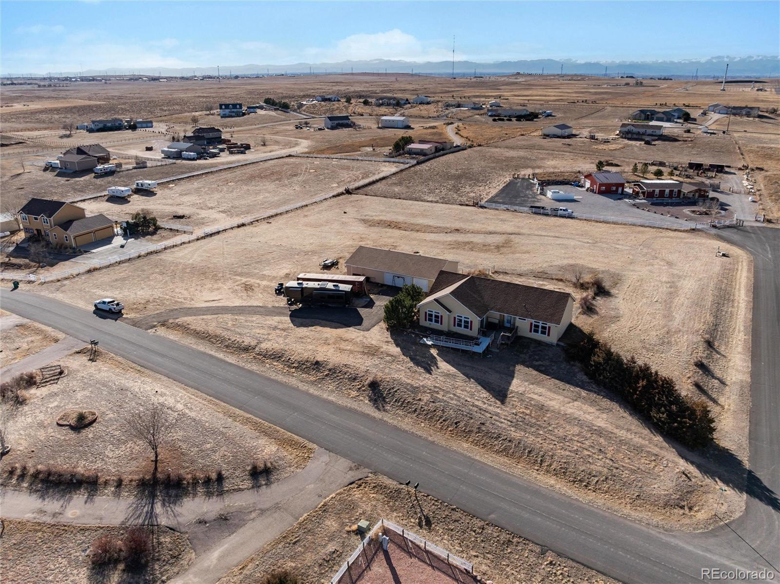 4241 Meadow Lark Rd, Fort Lupton, CO 80621