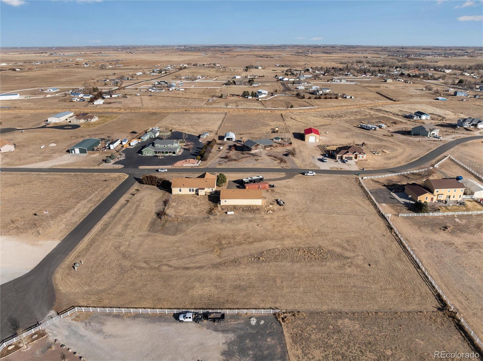 4241 Meadow Lark Rd, Fort Lupton, CO 80621