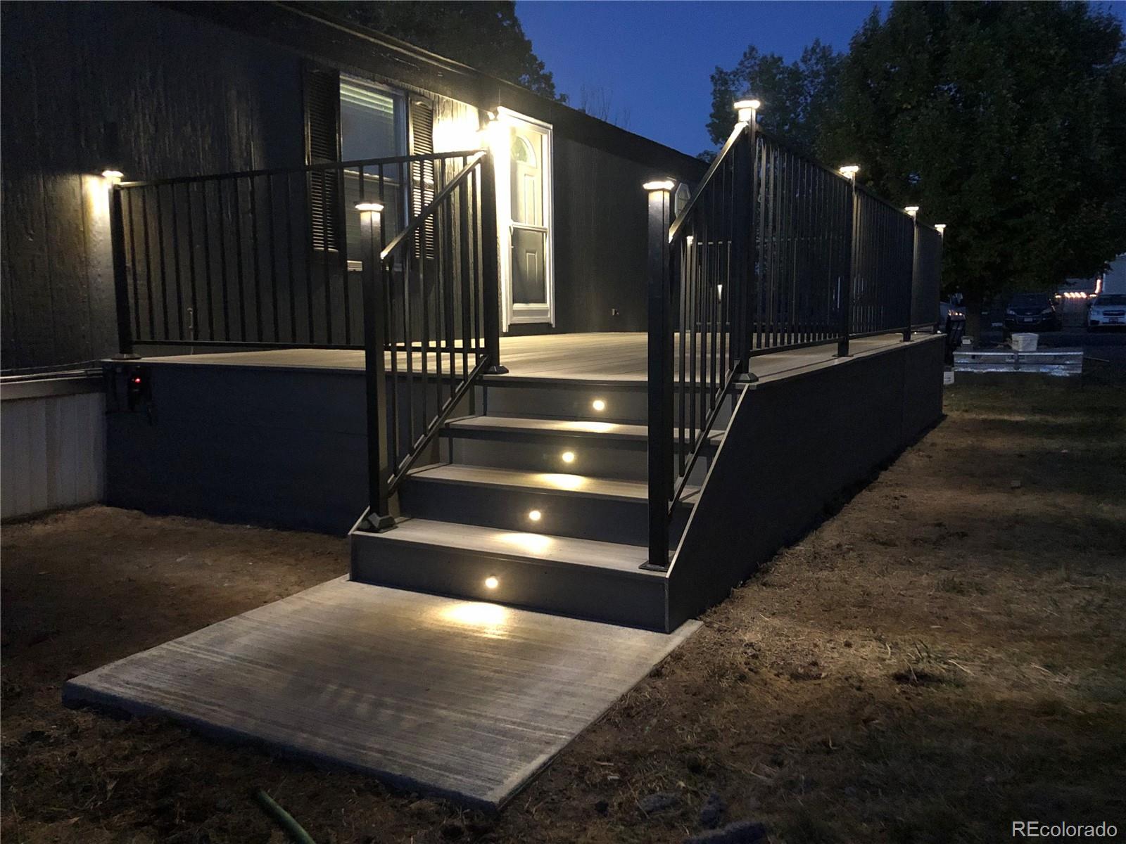 218 Grape St Lot 30, Hudson, CO 80642