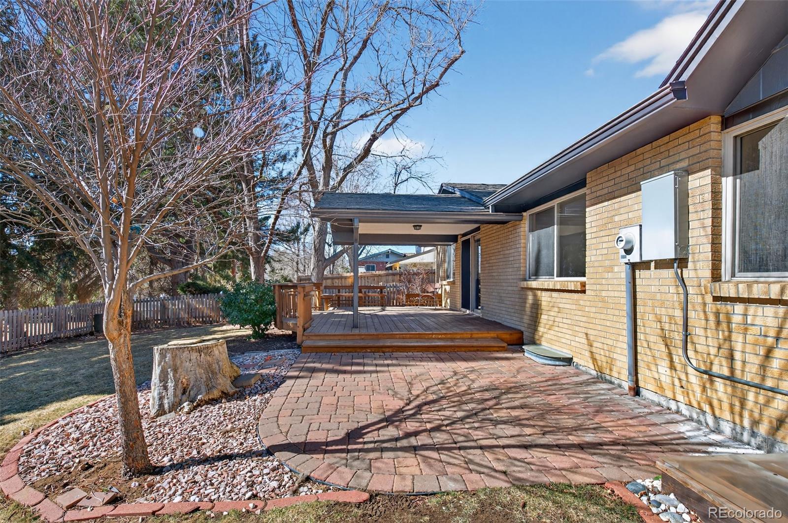 6696 W Rowland Ave, Littleton, CO 80128