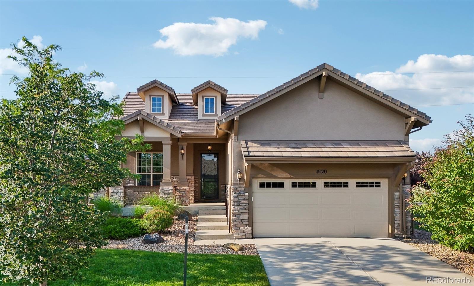 4120 Wild Horse Dr, Broomfield, CO 80023