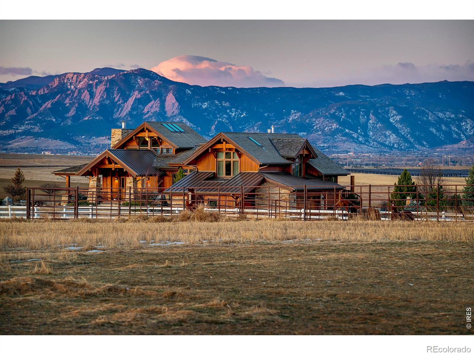 8642 Mineral Rd, Longmont, CO 80503