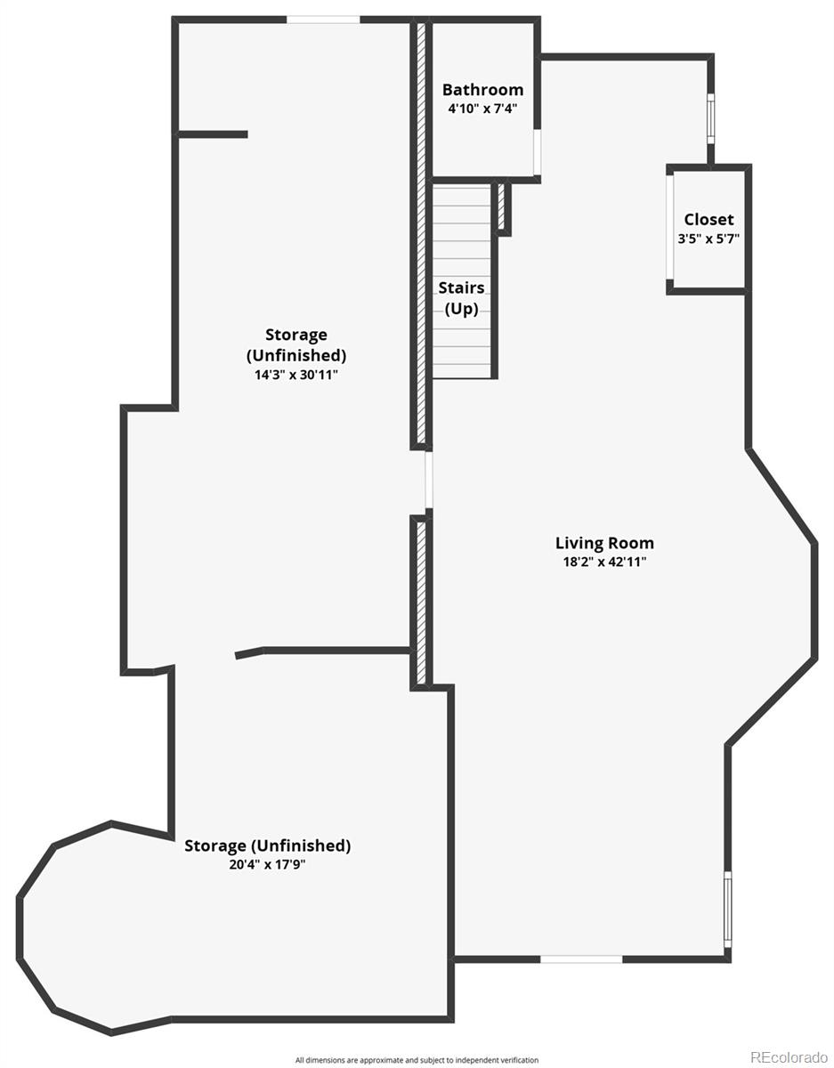326 W Pitkin Ave, Pueblo, CO 81004