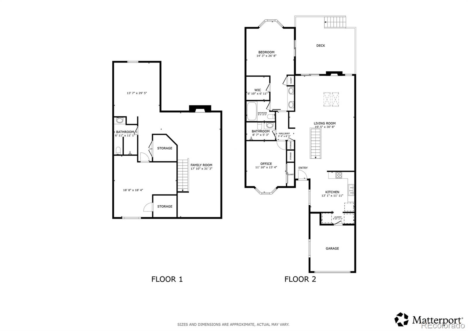 5935 W Mansfield Ave #255, Denver, CO 80235