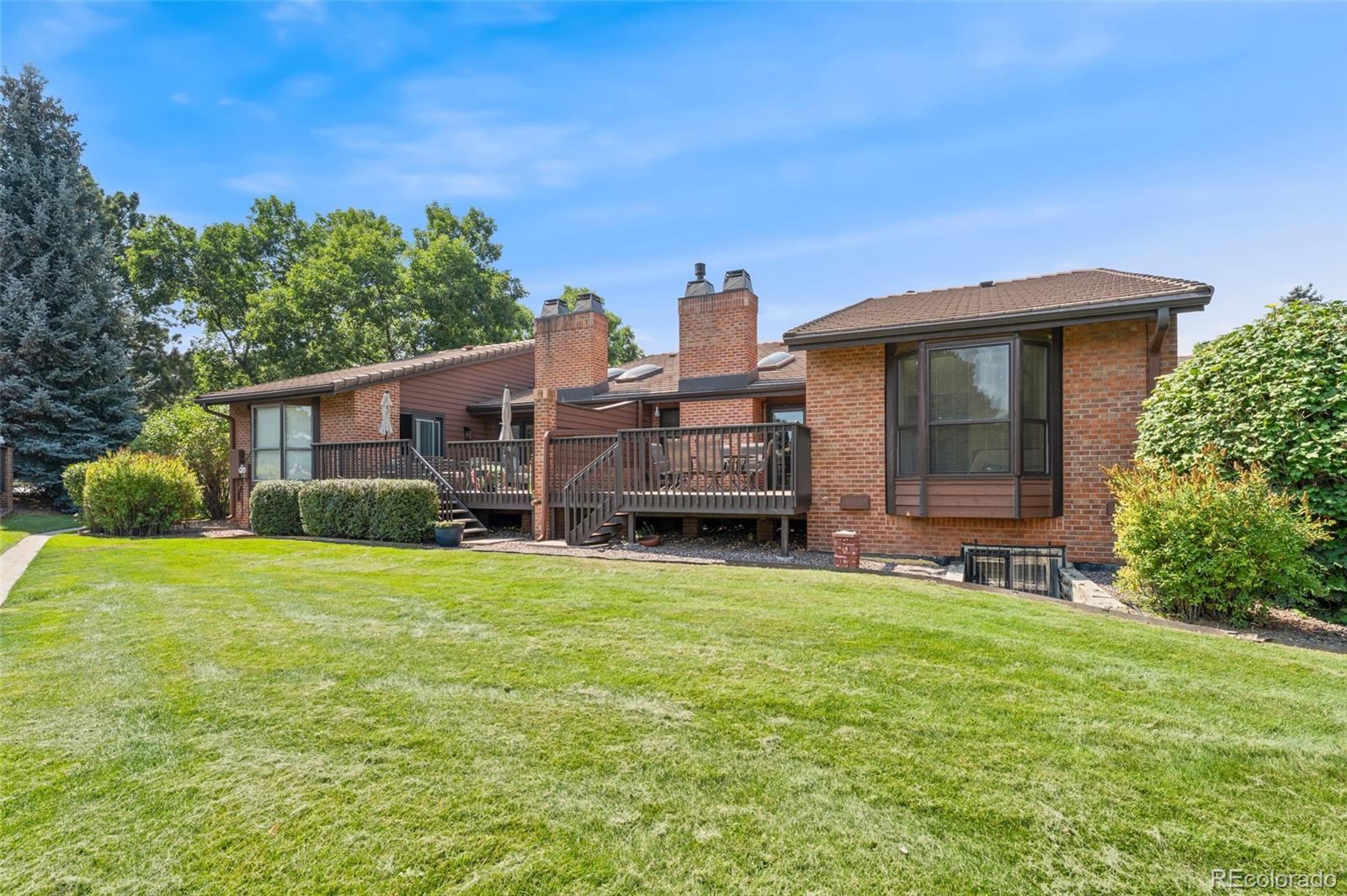 5935 W Mansfield Ave #255, Denver, CO 80235