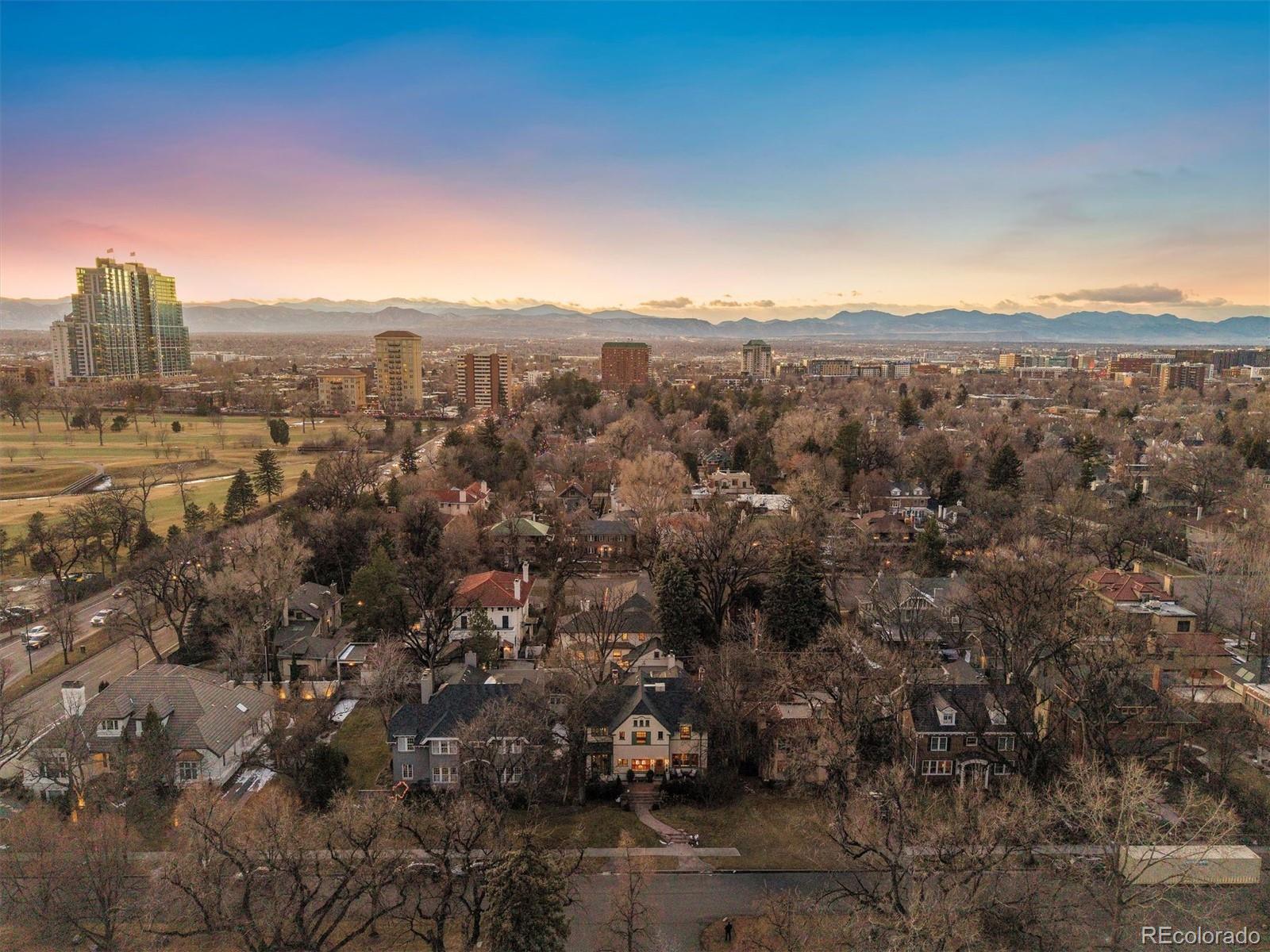 141 N Gilpin St, Denver, CO 80218
