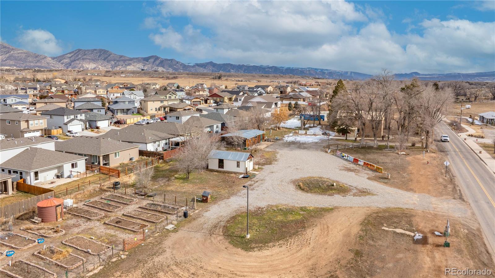 1671 E 17th Cir, Rifle, CO 81650