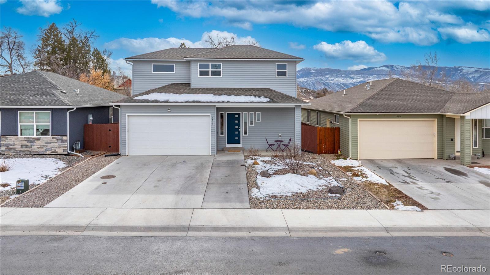 1671 E 17th Cir, Rifle, CO 81650
