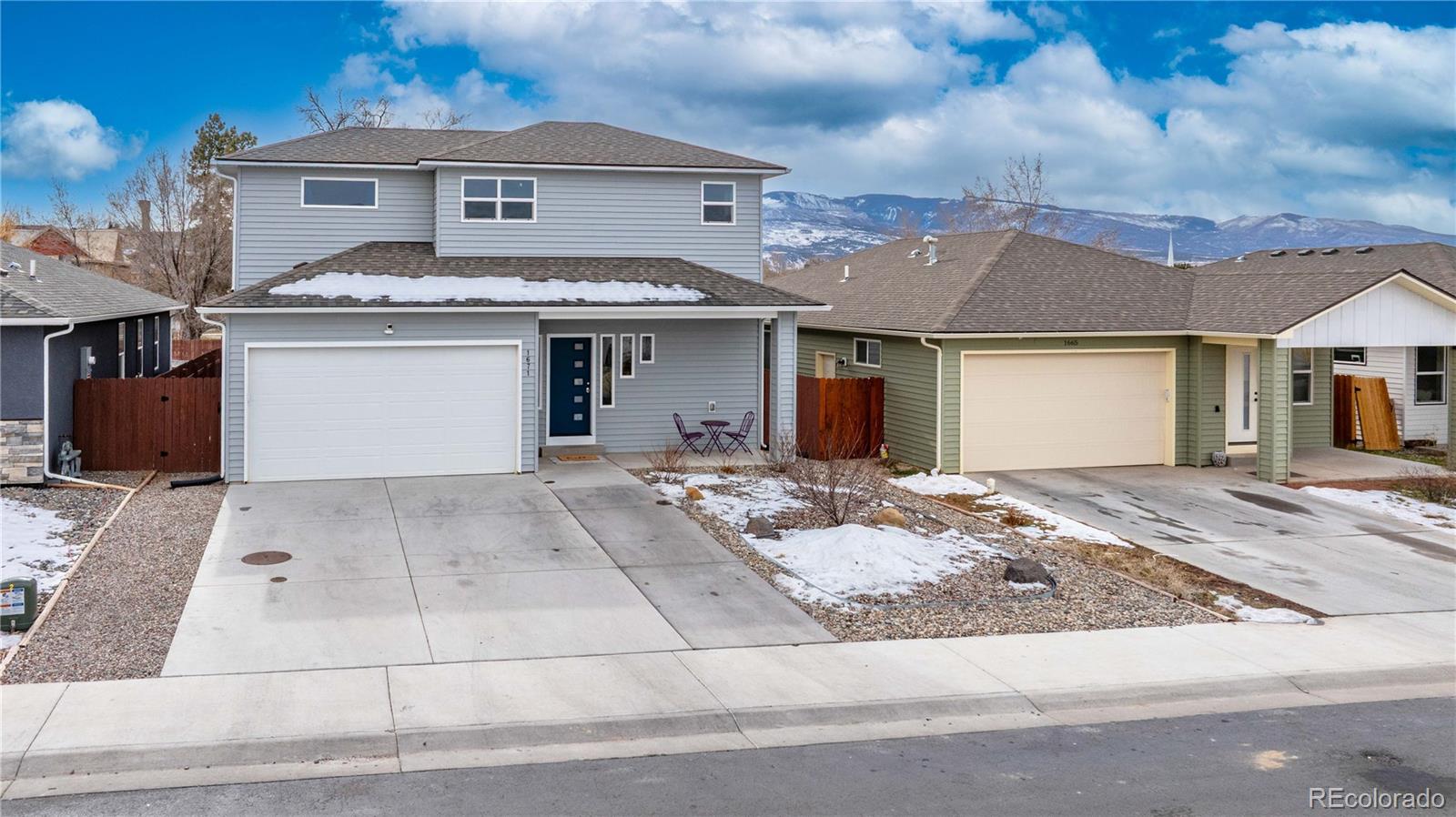 1671 E 17th Cir, Rifle, CO 81650