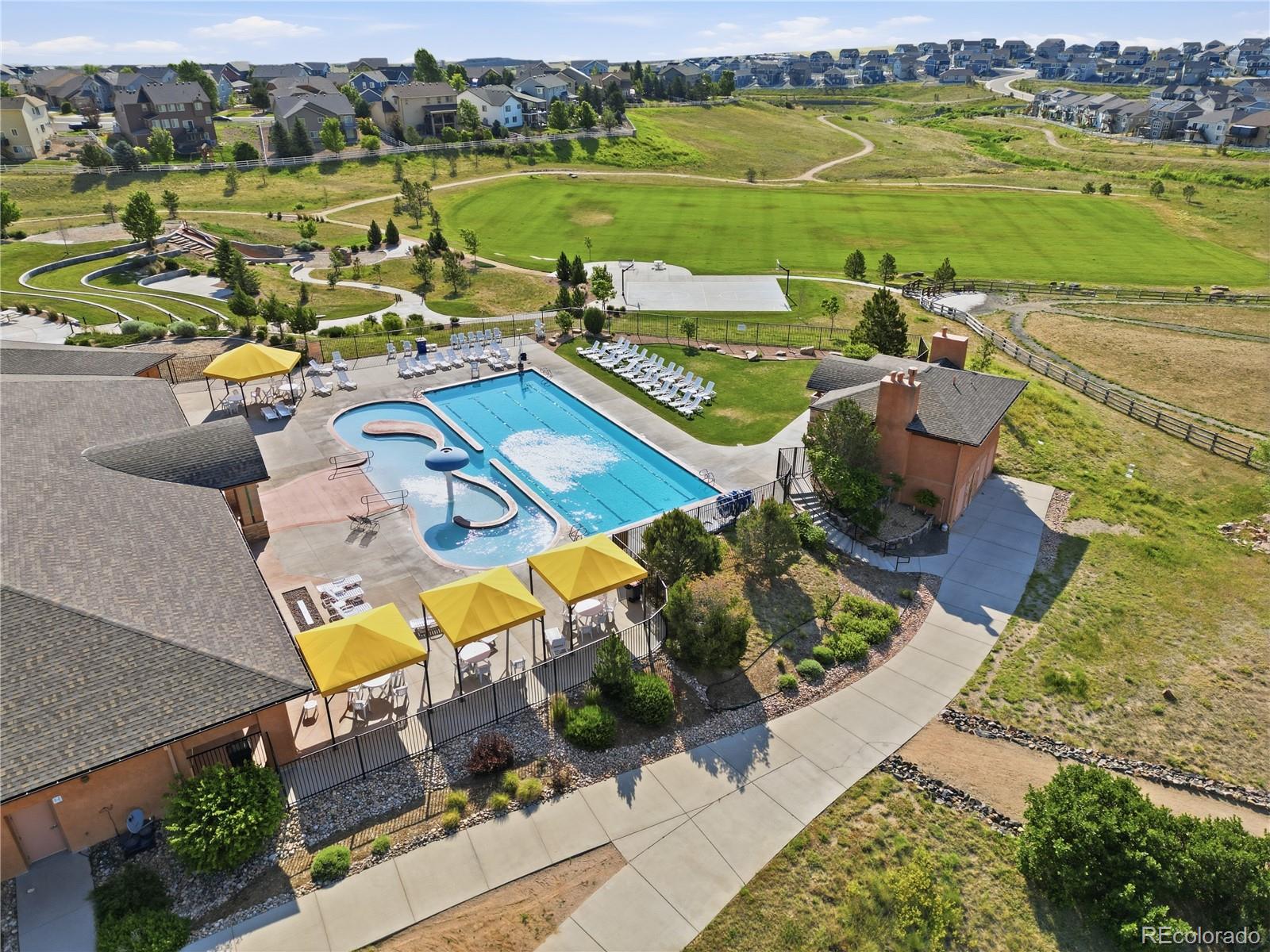 5910 Riesberg Ln, Castle Rock, CO 80104