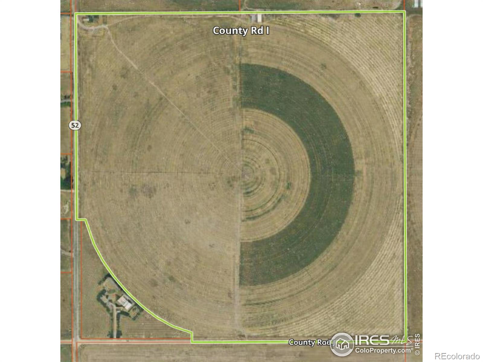 9482 Highway 52, Wiggins, CO 80654