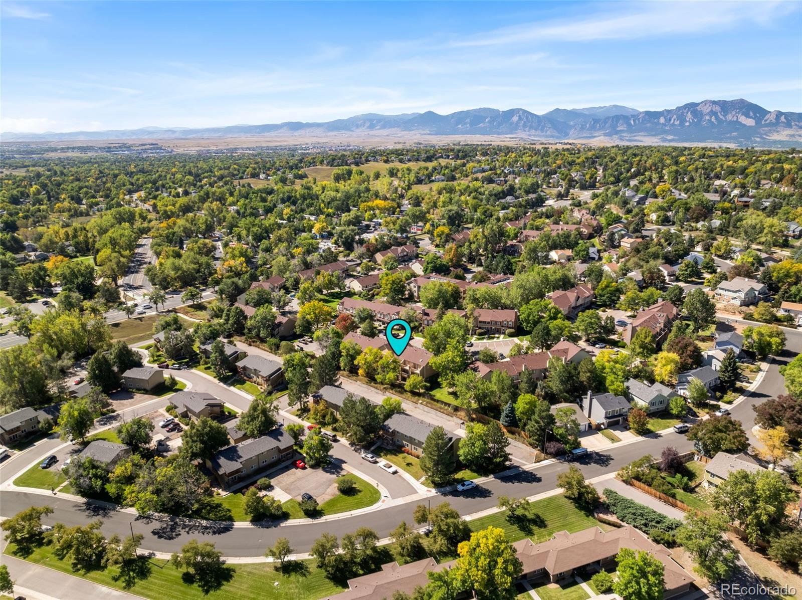 152 Pheasant Rn, Louisville, CO 80027