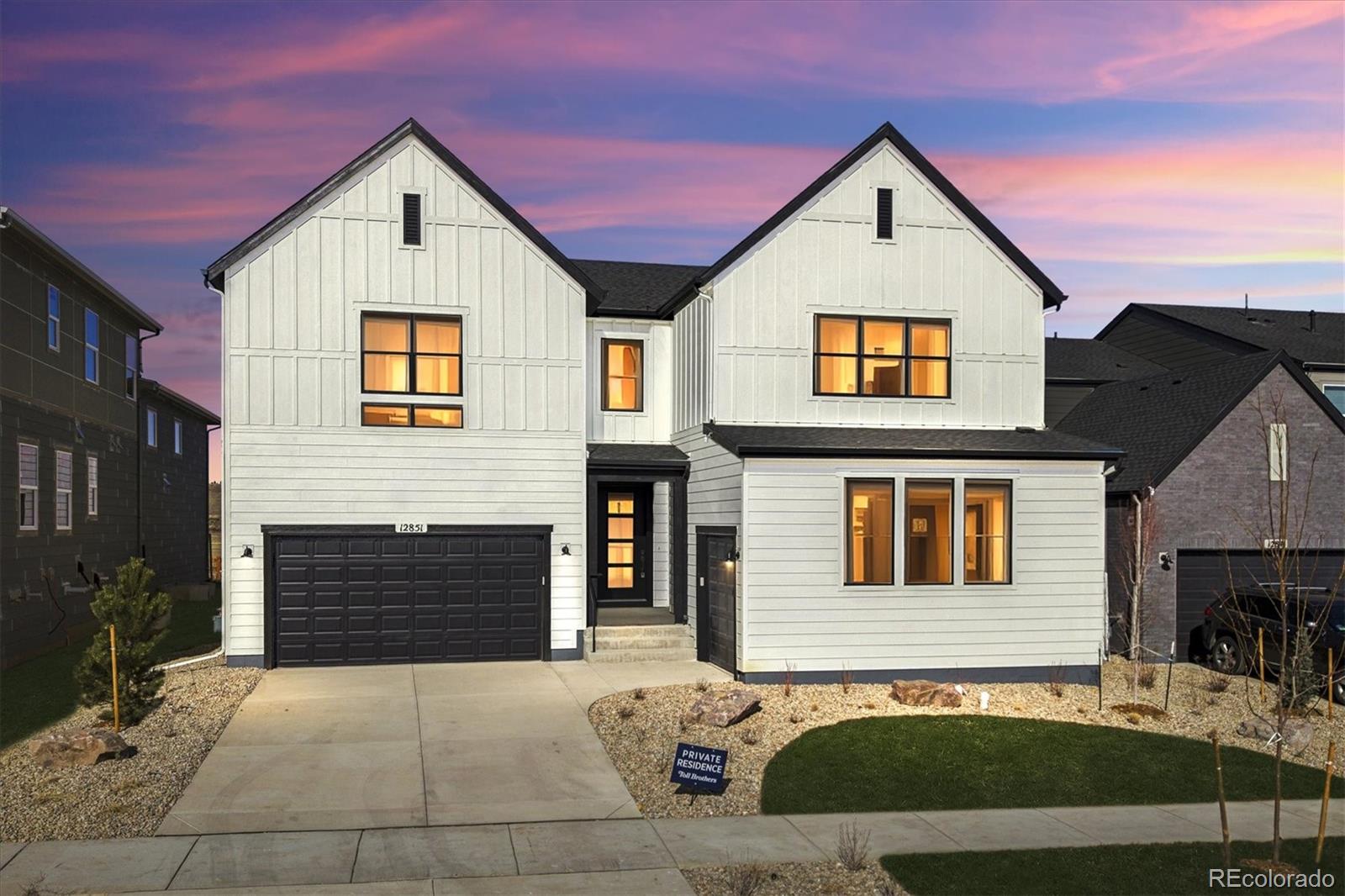 12851 W Roxbury Pl, Littleton, CO 80127
