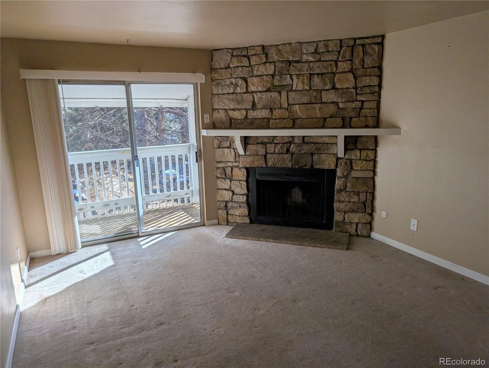 14423 E Jewell Ave #202, Aurora, CO 80012