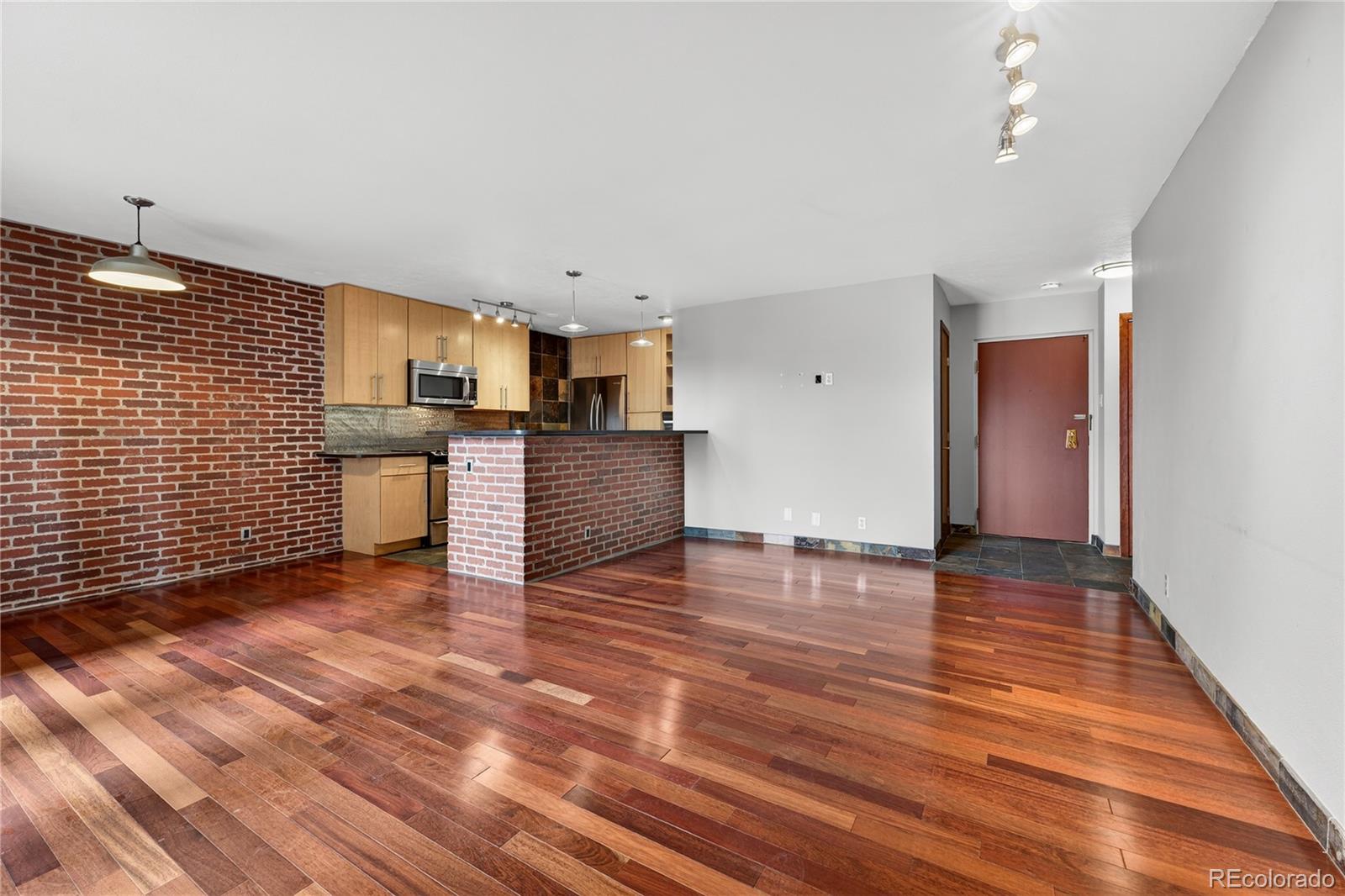 460 S Marion Pw #505, Denver, CO 80209