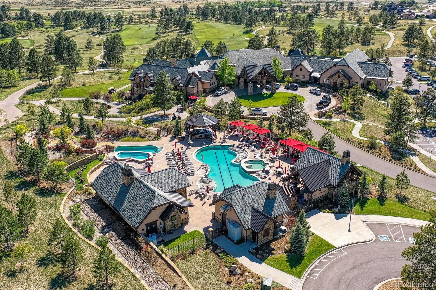 8625 Eagle Moon Way, Parker, CO 80134