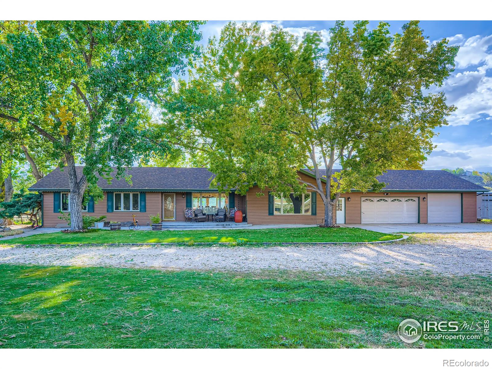 6921 Ridge Valley Ct, Loveland, CO 80538