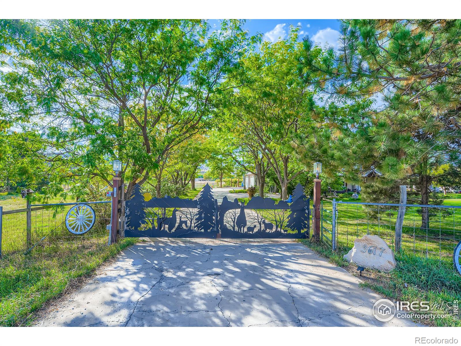 3617 Glade Rd, Loveland, CO 80538