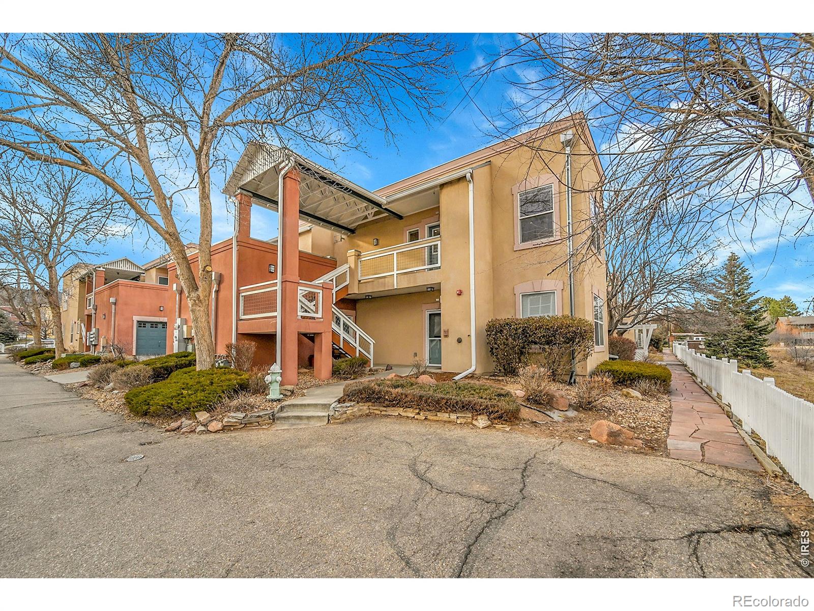 2645 Tabriz Pl #C-22, Boulder, CO 80304