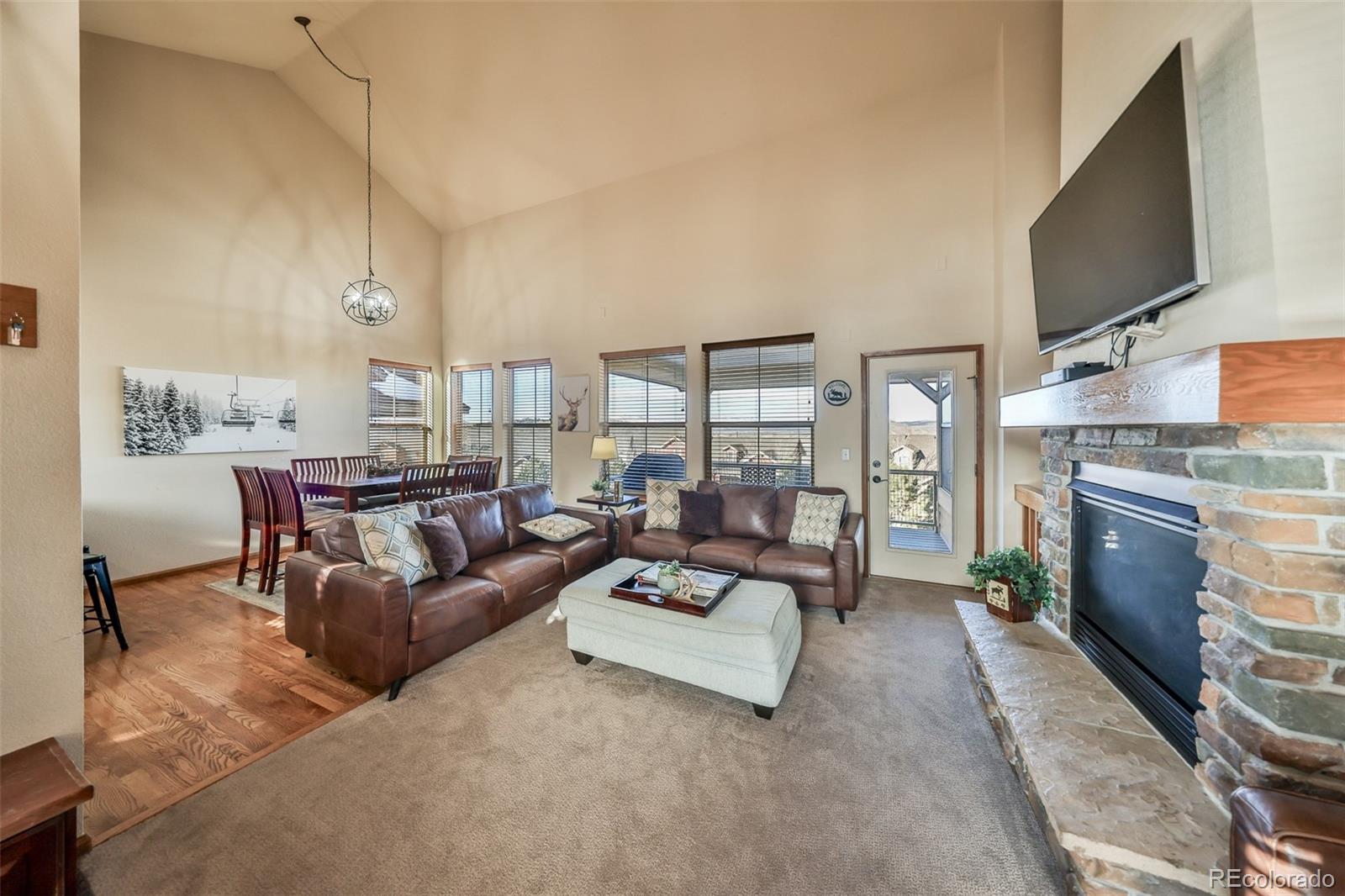 113 Summit Point Ln, Granby, CO 80446