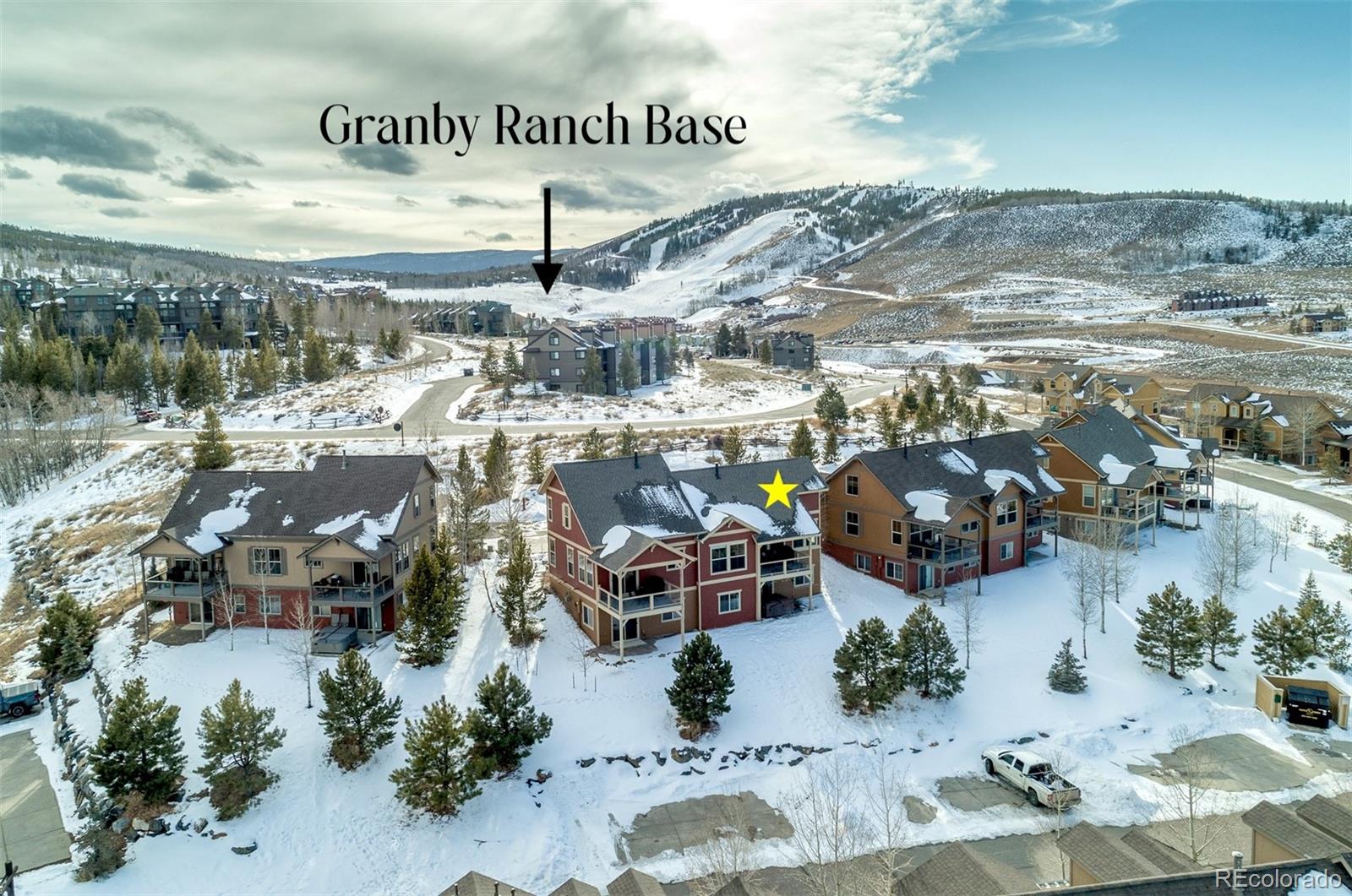 113 Summit Point Ln, Granby, CO 80446