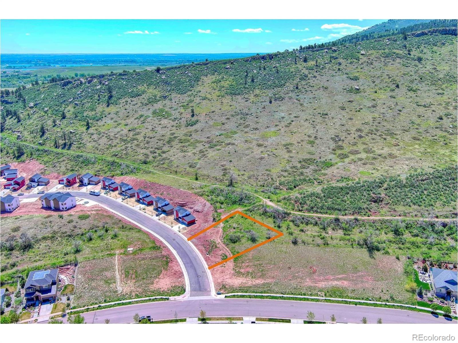 430 Carter Dr, Lyons, CO 80540