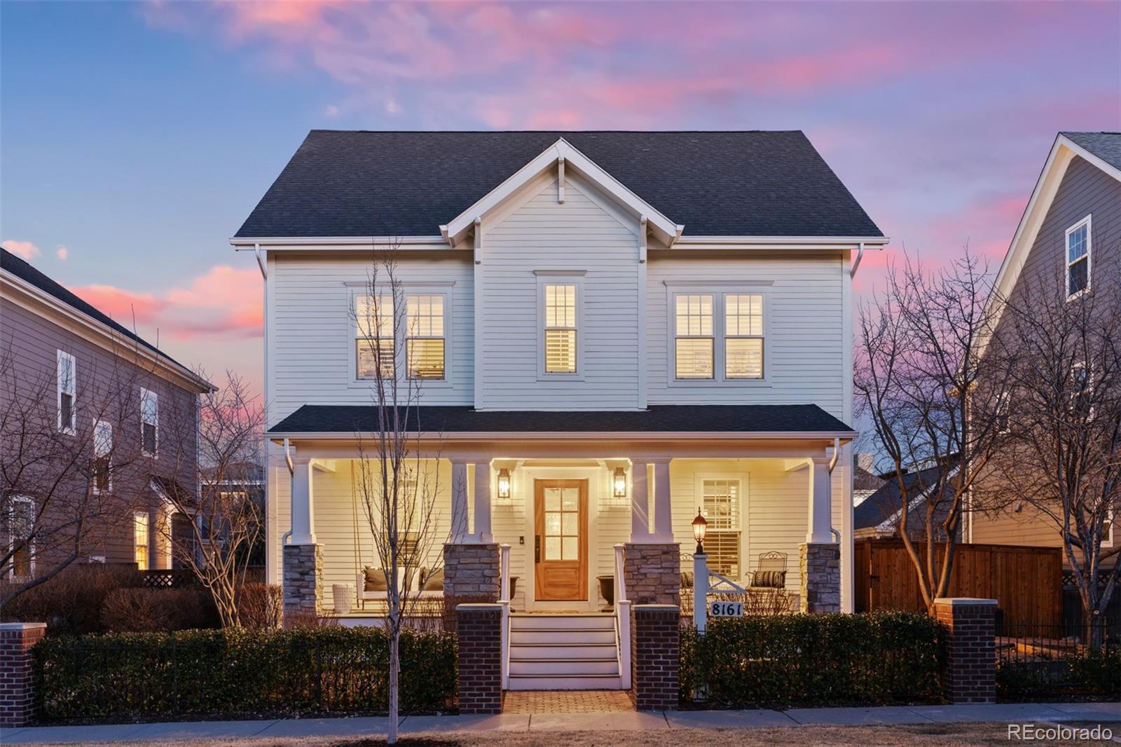 8161 E 33rd Ave, Denver, CO 80238
